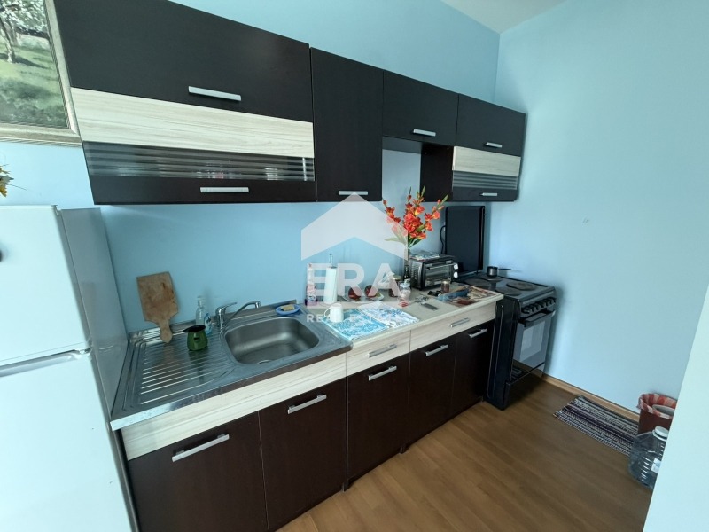 Продава ЕТАЖ ОТ КЪЩА, гр. Хасково, Училищни, снимка 4 - Етаж от къща - 55688110