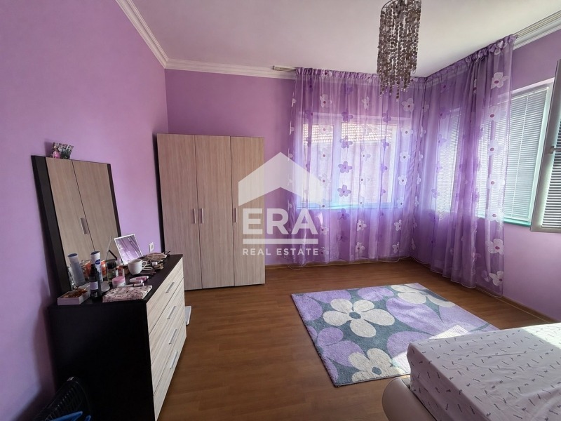 Продава ЕТАЖ ОТ КЪЩА, гр. Хасково, Училищни, снимка 9 - Етаж от къща - 55688110
