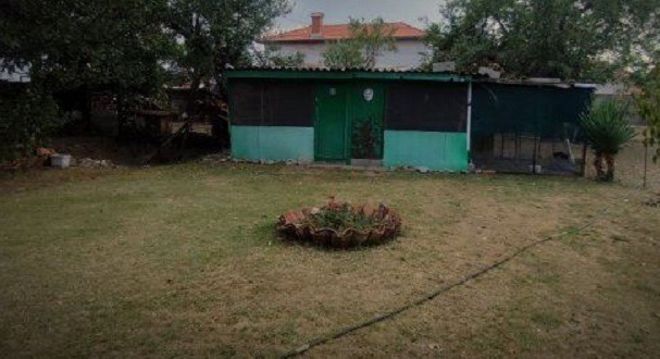 Продава КЪЩА, с. Патриарх Евтимово, област Пловдив, снимка 4 - Къщи - 41856333