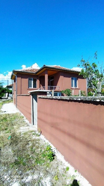 Na prodej  Dům oblast Plovdiv , Popovica , 80 m2 | 61673100 - obraz [4]