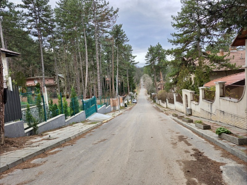 Продава КЪЩА, гр. София, гр. Банкя, снимка 3 - Къщи - 52834147