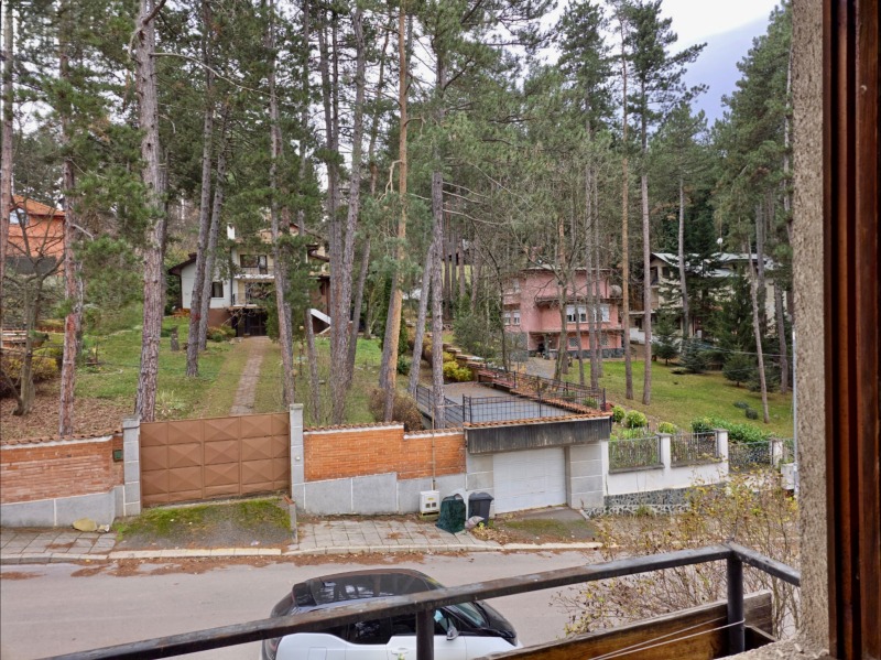 Продава КЪЩА, гр. София, гр. Банкя, снимка 4 - Къщи - 52834147