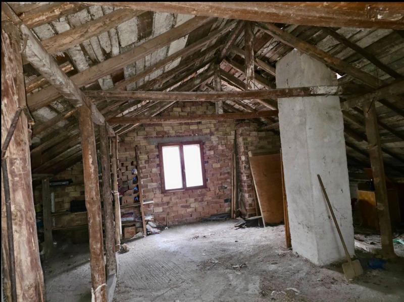 Продава КЪЩА, гр. София, гр. Банкя, снимка 7 - Къщи - 52834147