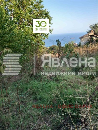 Продава ПАРЦЕЛ, гр. Варна, м-т Прибой, снимка 3 - Парцели - 53612151