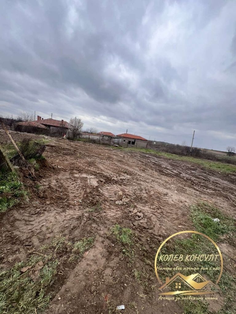 Продава ПАРЦЕЛ, с. Сива река, област Хасково, снимка 2 - Парцели - 53981534