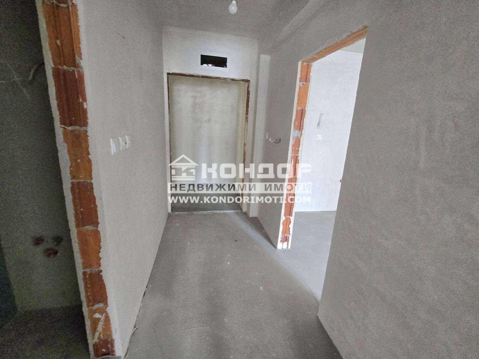 Продава 2-СТАЕН, гр. Пловдив, Център, снимка 5 - Апартаменти - 53871039