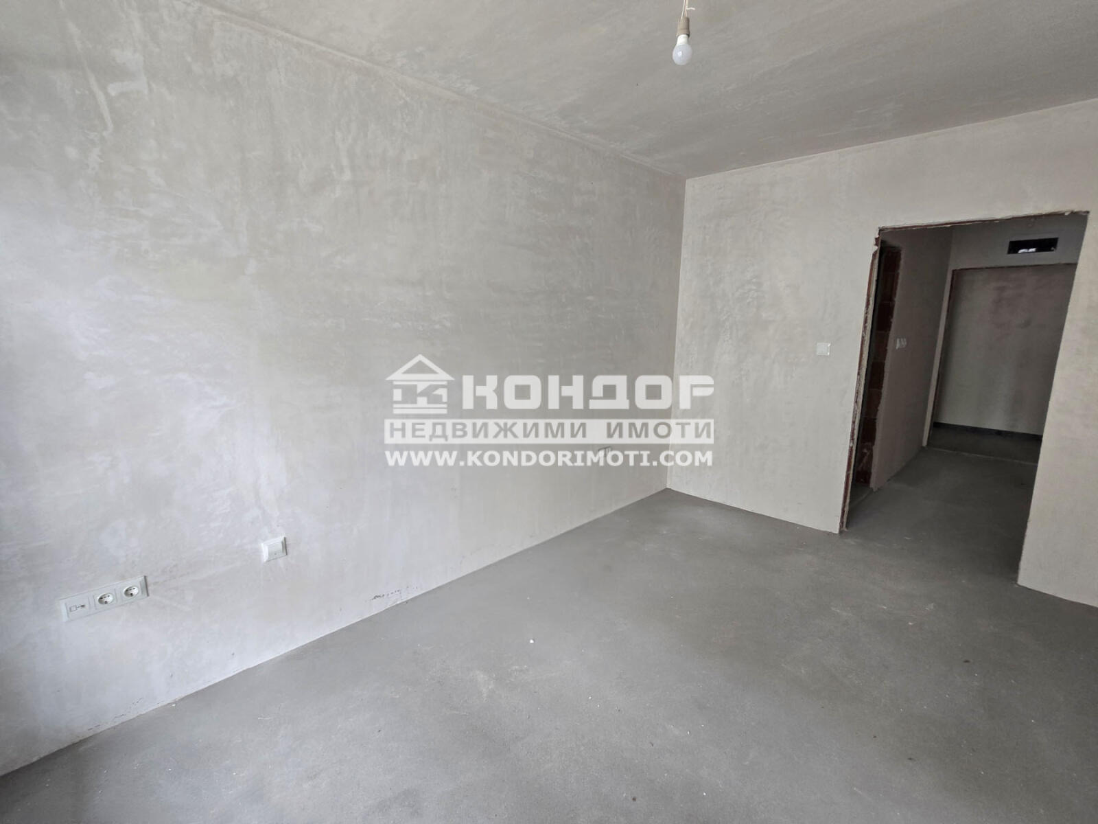 Продава 2-СТАЕН, гр. Пловдив, Център, снимка 3 - Апартаменти - 53871039