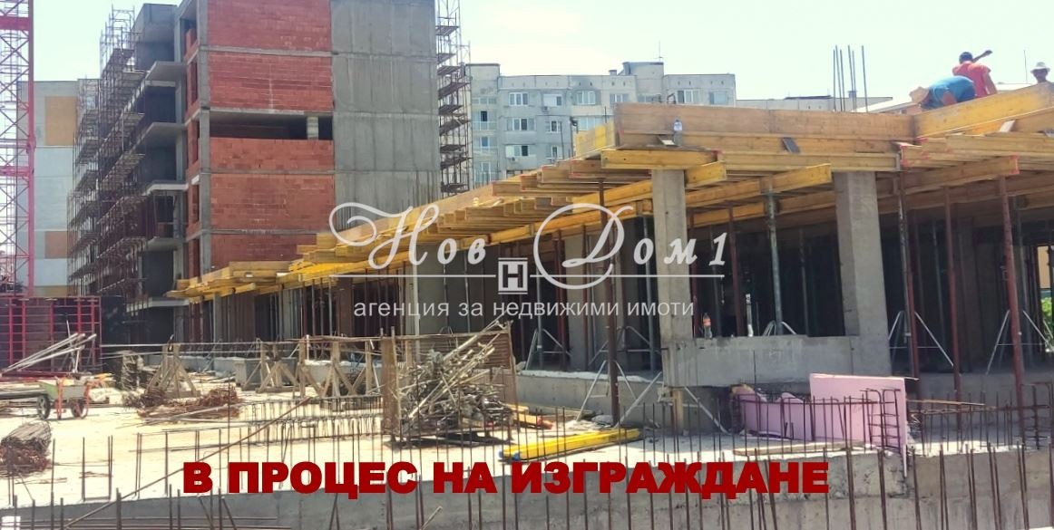 Продава 2-СТАЕН, гр. София, Обеля, снимка 2 - Апартаменти - 54064856