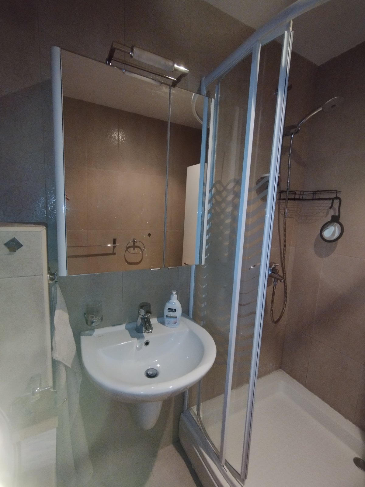 Продава 2-СТАЕН, гр. София, Център, снимка 8 - Апартаменти - 54068601