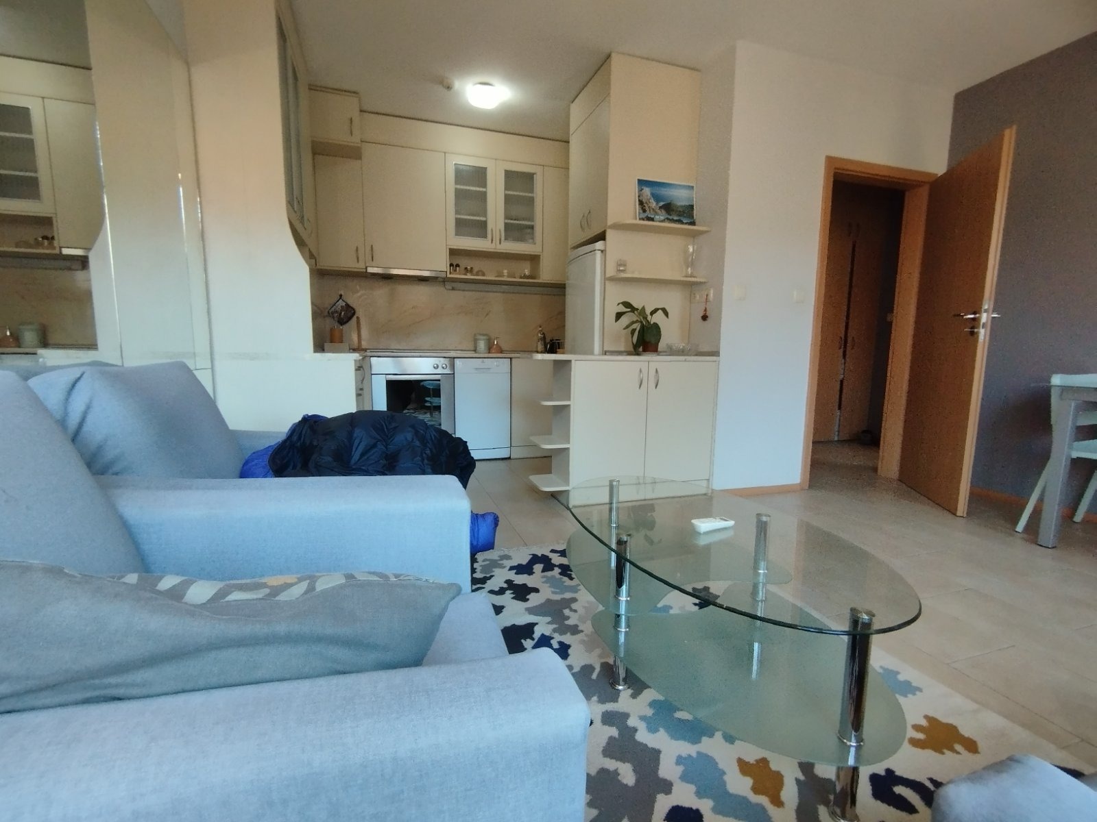 Продава 2-СТАЕН, гр. София, Център