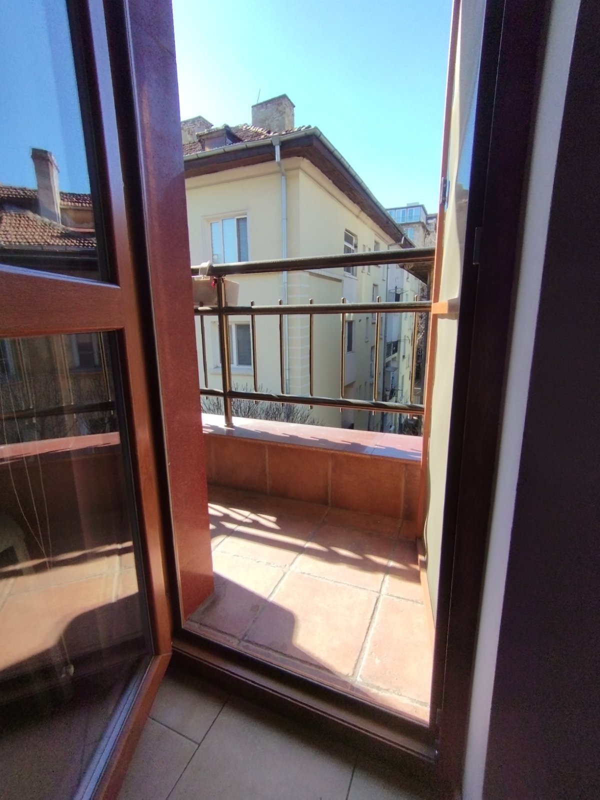 Продава 2-СТАЕН, гр. София, Център, снимка 9 - Апартаменти - 54068601