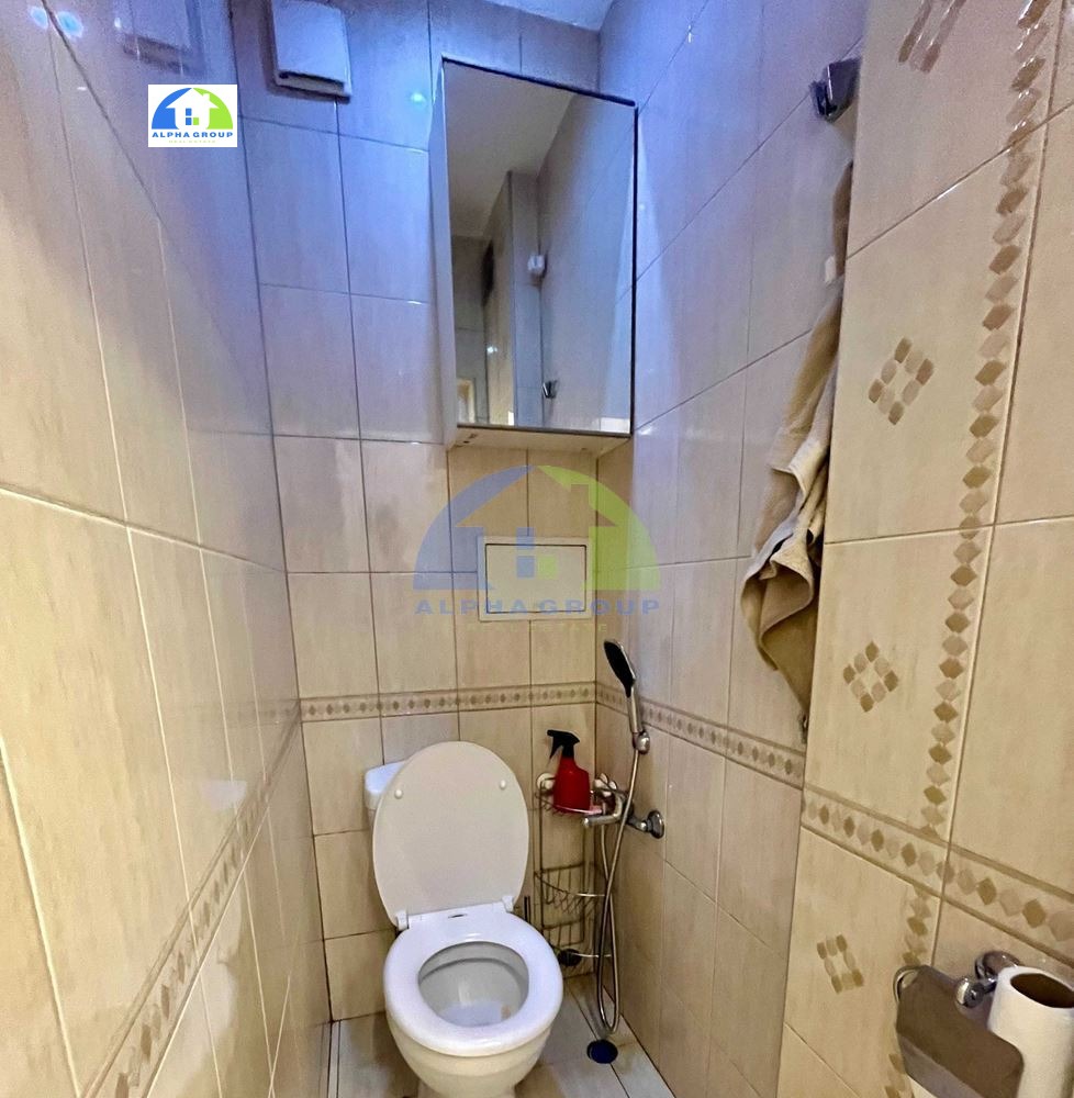 Продава 2-СТАЕН, гр. София, Фондови жилища, снимка 15 - Апартаменти - 54189502