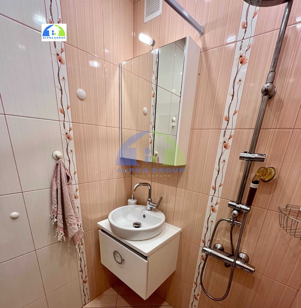 Продава 2-СТАЕН, гр. София, Фондови жилища, снимка 14 - Апартаменти - 54189502