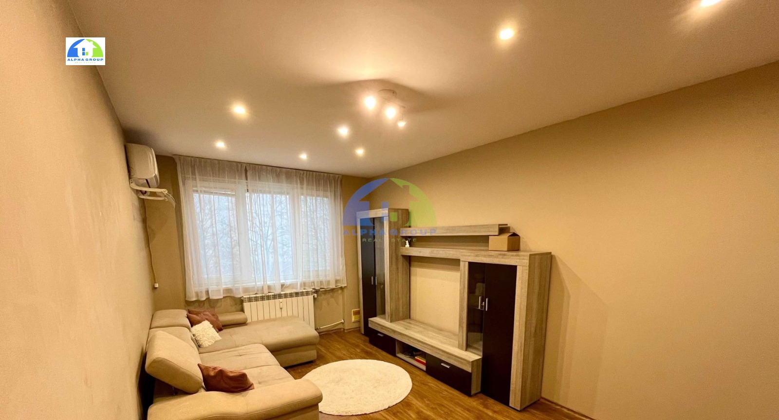 Продава 2-СТАЕН, гр. София, Фондови жилища, снимка 5 - Апартаменти - 54189502