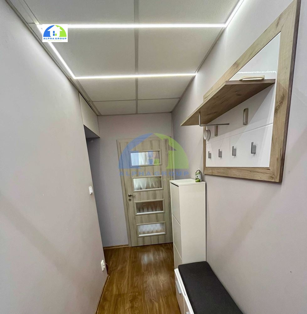 Продава 2-СТАЕН, гр. София, Фондови жилища, снимка 6 - Апартаменти - 54189502