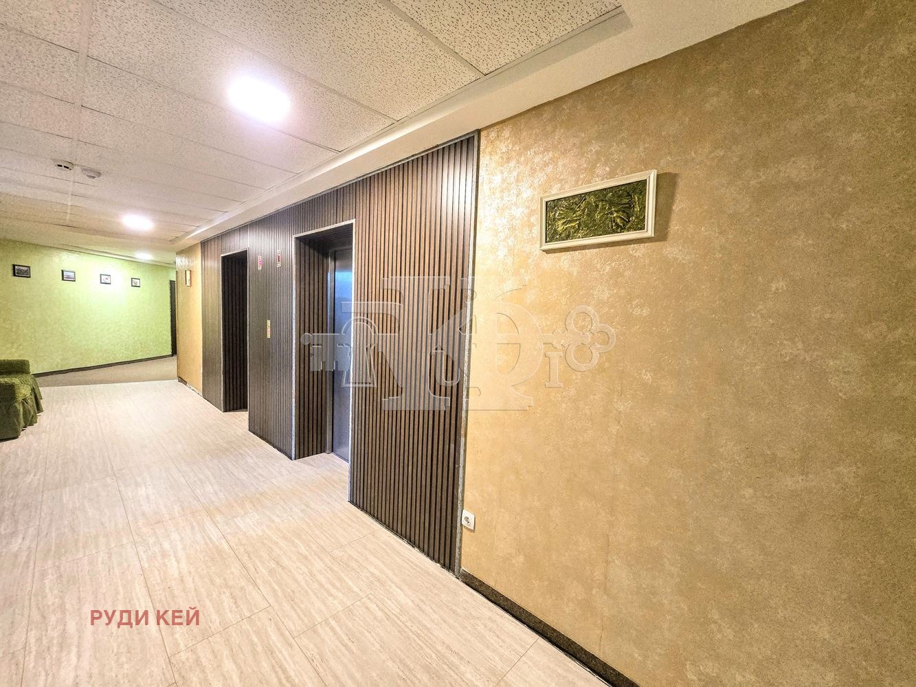 Продава 2-СТАЕН, гр. Варна, м-т Ален мак, снимка 12 - Апартаменти - 54368269