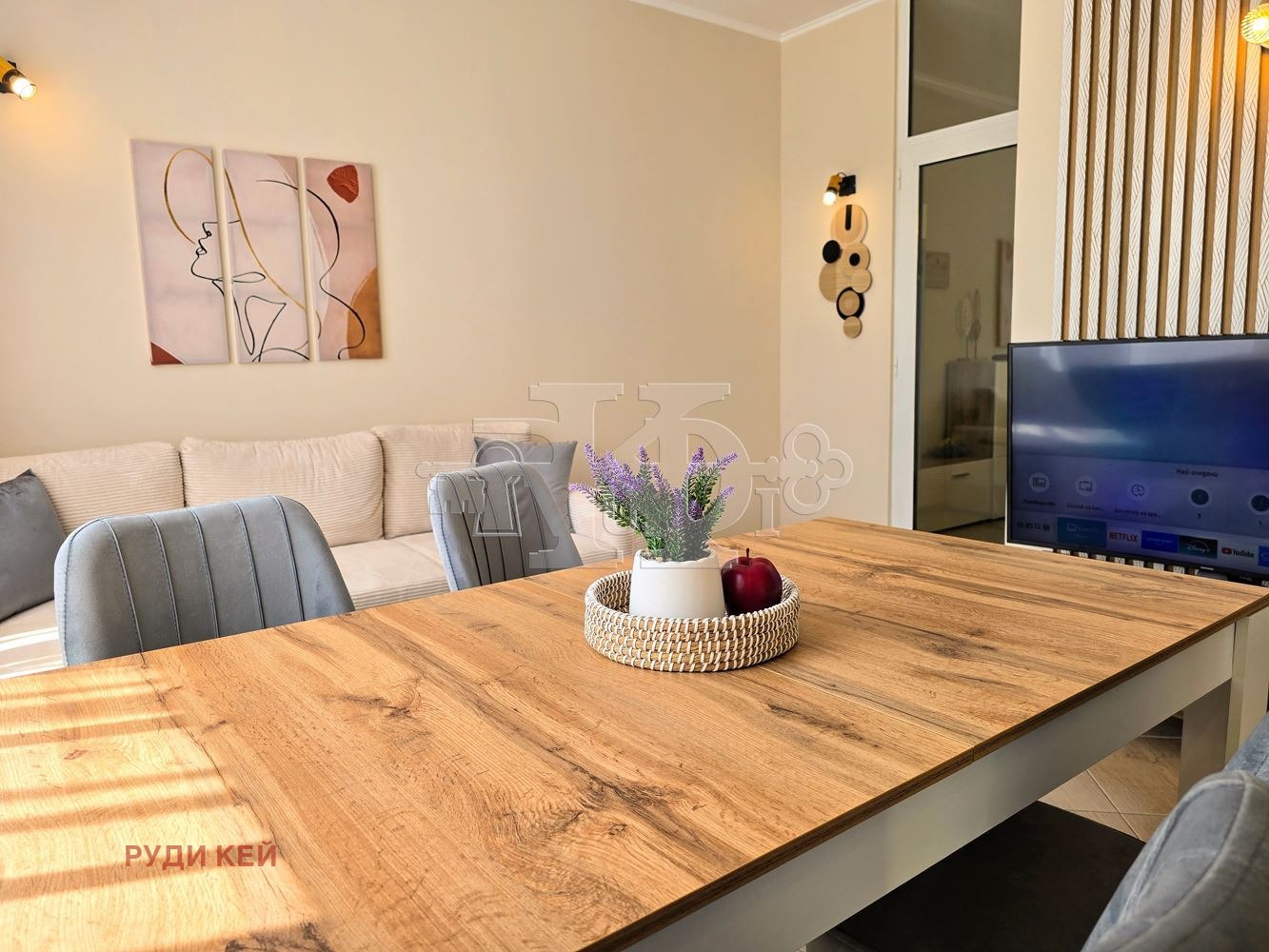 Продава 2-СТАЕН, гр. Варна, м-т Ален мак, снимка 2 - Апартаменти - 54368269