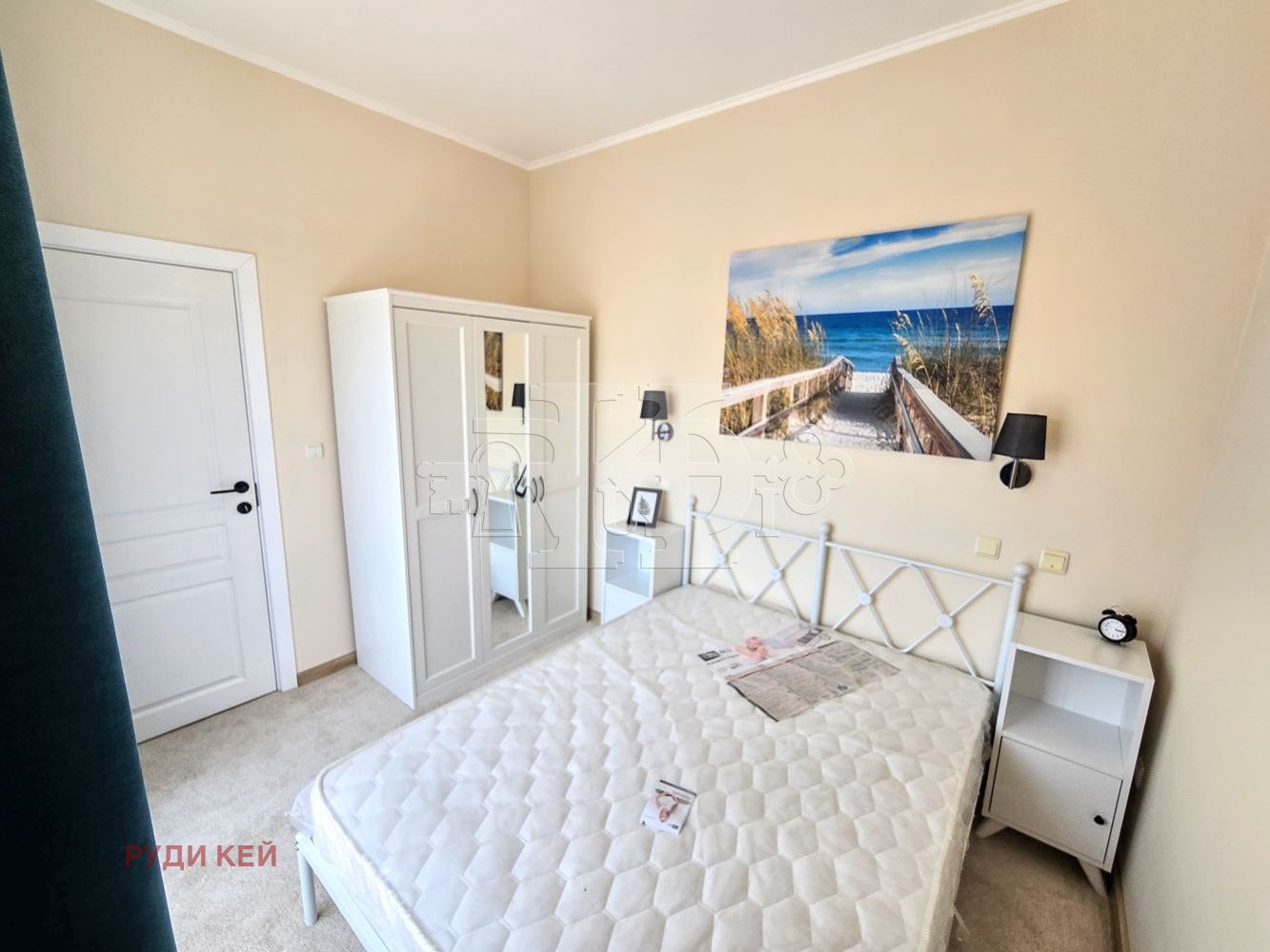 Продава 2-СТАЕН, гр. Варна, м-т Ален мак, снимка 9 - Апартаменти - 54368269