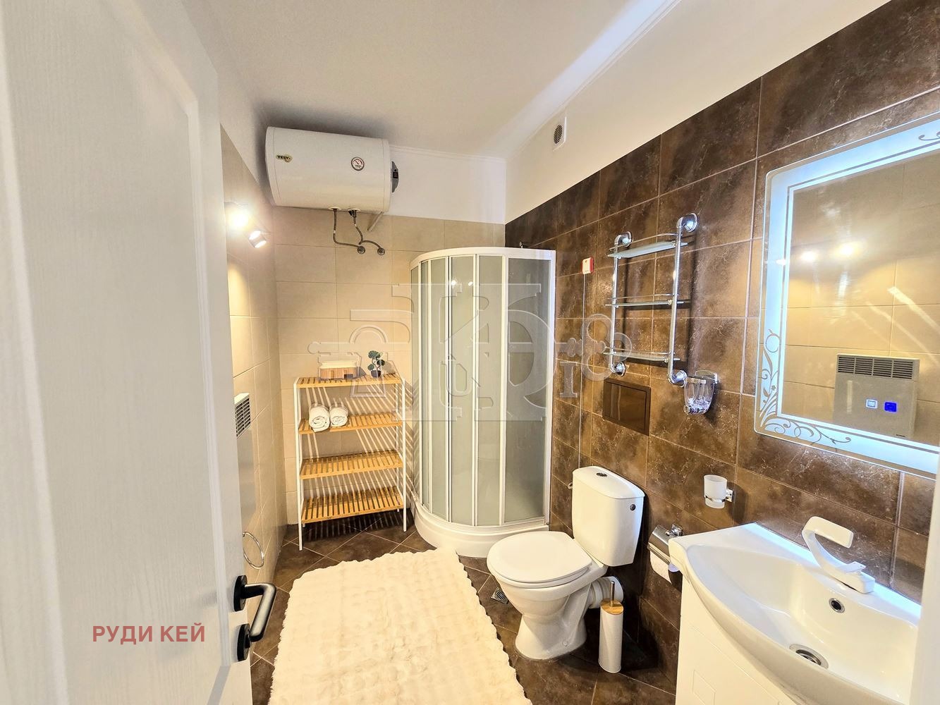 Продава 2-СТАЕН, гр. Варна, м-т Ален мак, снимка 11 - Апартаменти - 54368269