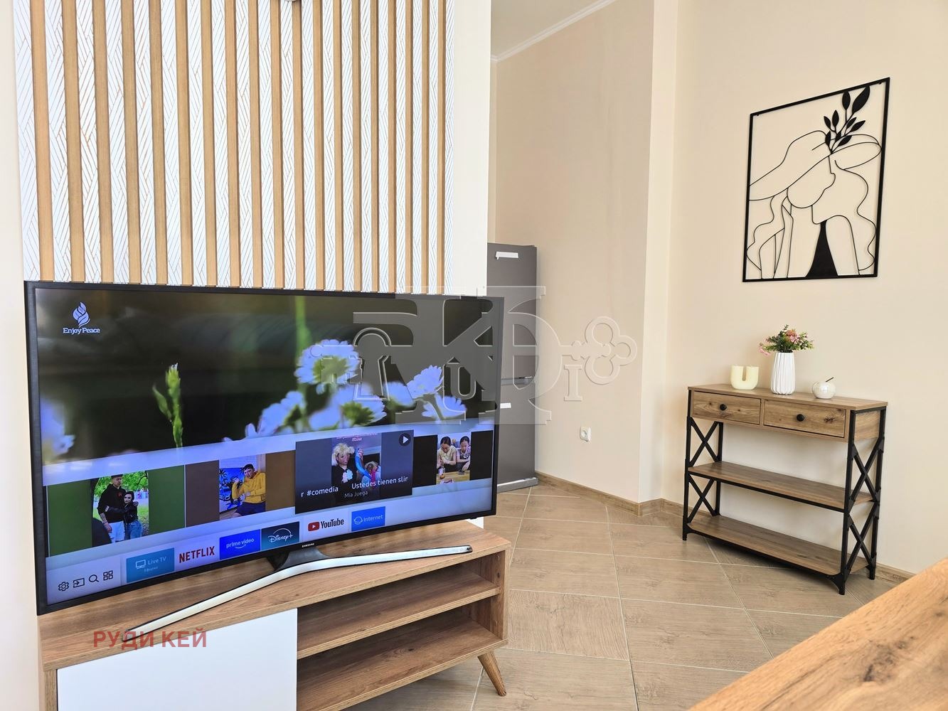 Продава 2-СТАЕН, гр. Варна, м-т Ален мак, снимка 6 - Апартаменти - 54368269