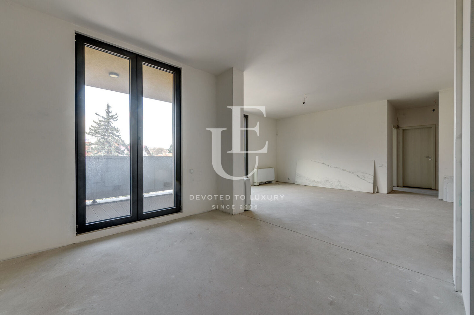 Продава 2-СТАЕН, гр. София, Бояна, снимка 3 - Апартаменти - 54733867