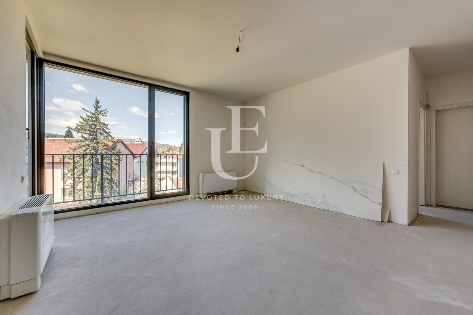 Продава 2-СТАЕН, гр. София, Бояна, снимка 11 - Апартаменти - 54733867