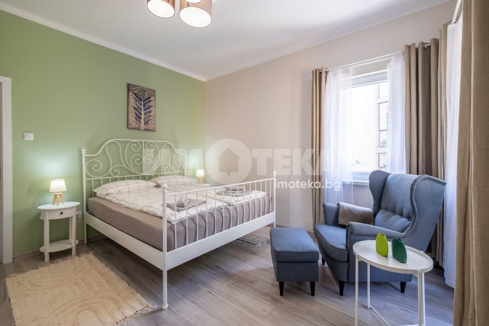 Продава 3-СТАЕН, гр. София, Център, снимка 6 - Апартаменти - 53861013