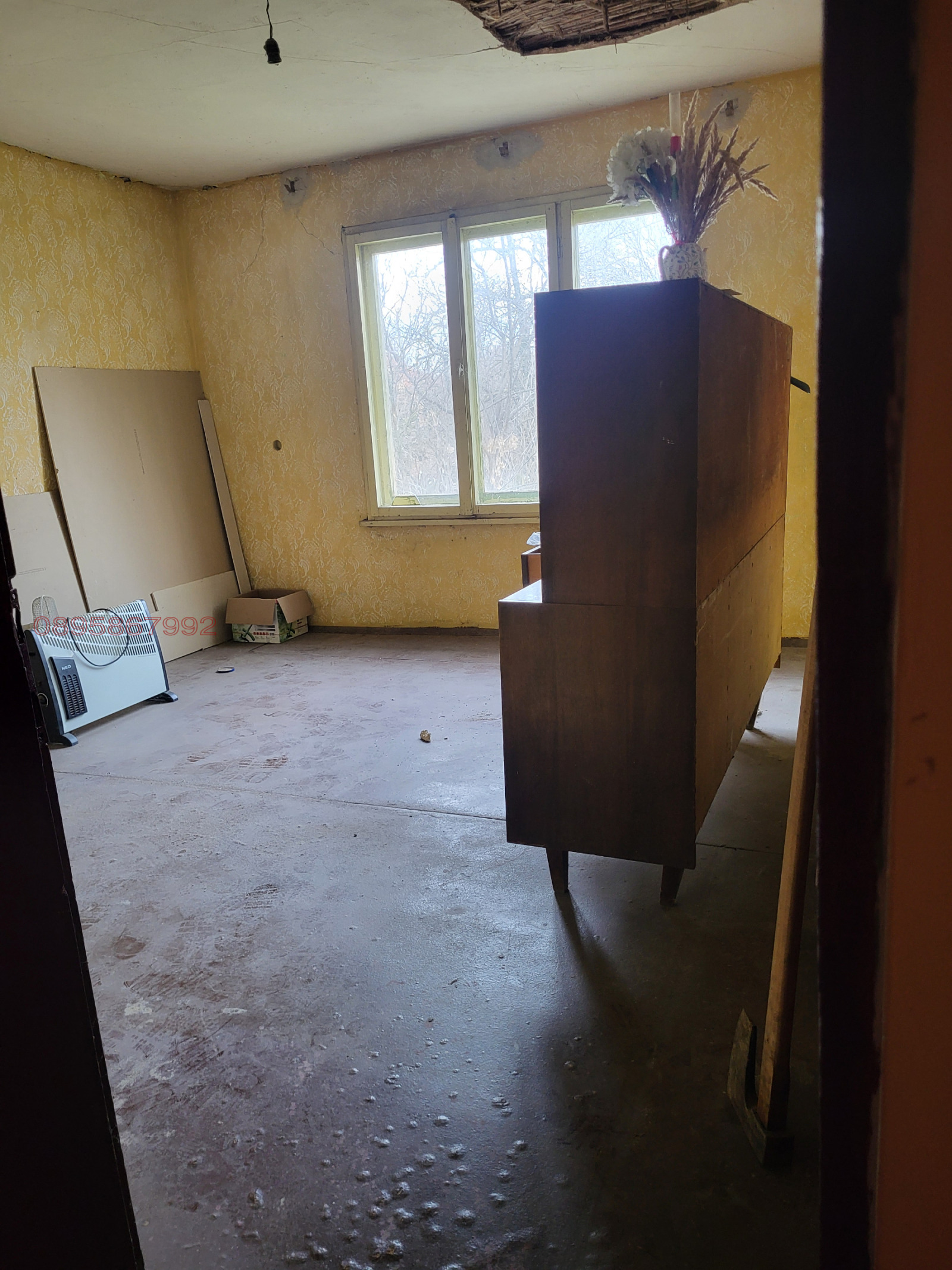 Продава 3-СТАЕН, с. Търнава, област Враца, снимка 12 - Апартаменти - 53862922