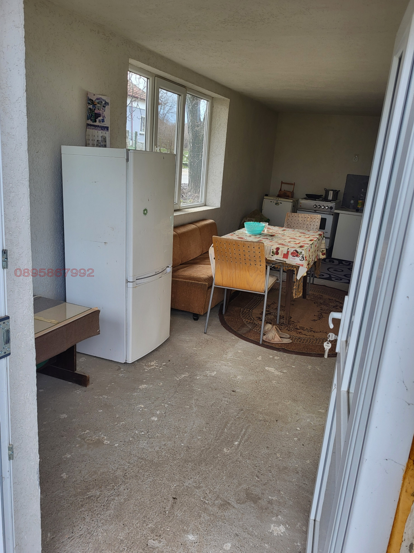 Продава 3-СТАЕН, с. Търнава, област Враца, снимка 2 - Апартаменти - 53862922