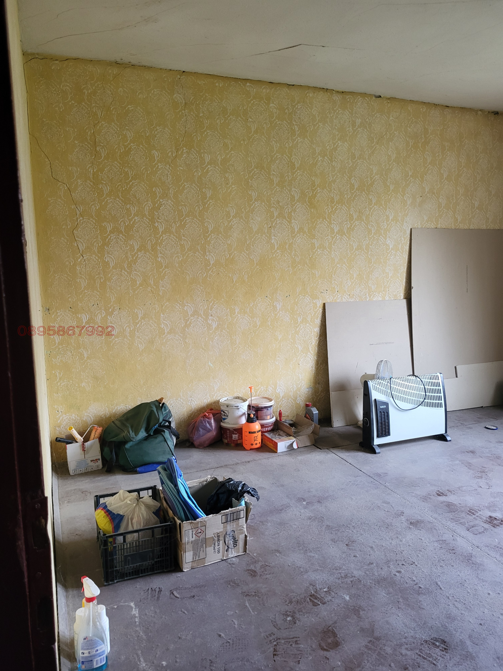 Продава 3-СТАЕН, с. Търнава, област Враца, снимка 13 - Апартаменти - 53862922