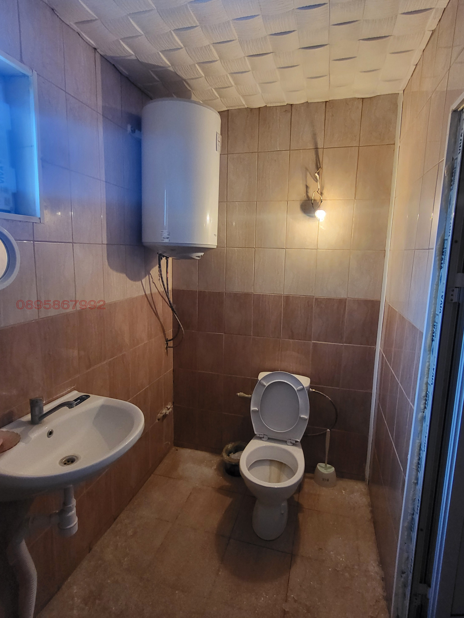 Продава 3-СТАЕН, с. Търнава, област Враца, снимка 8 - Апартаменти - 53862922