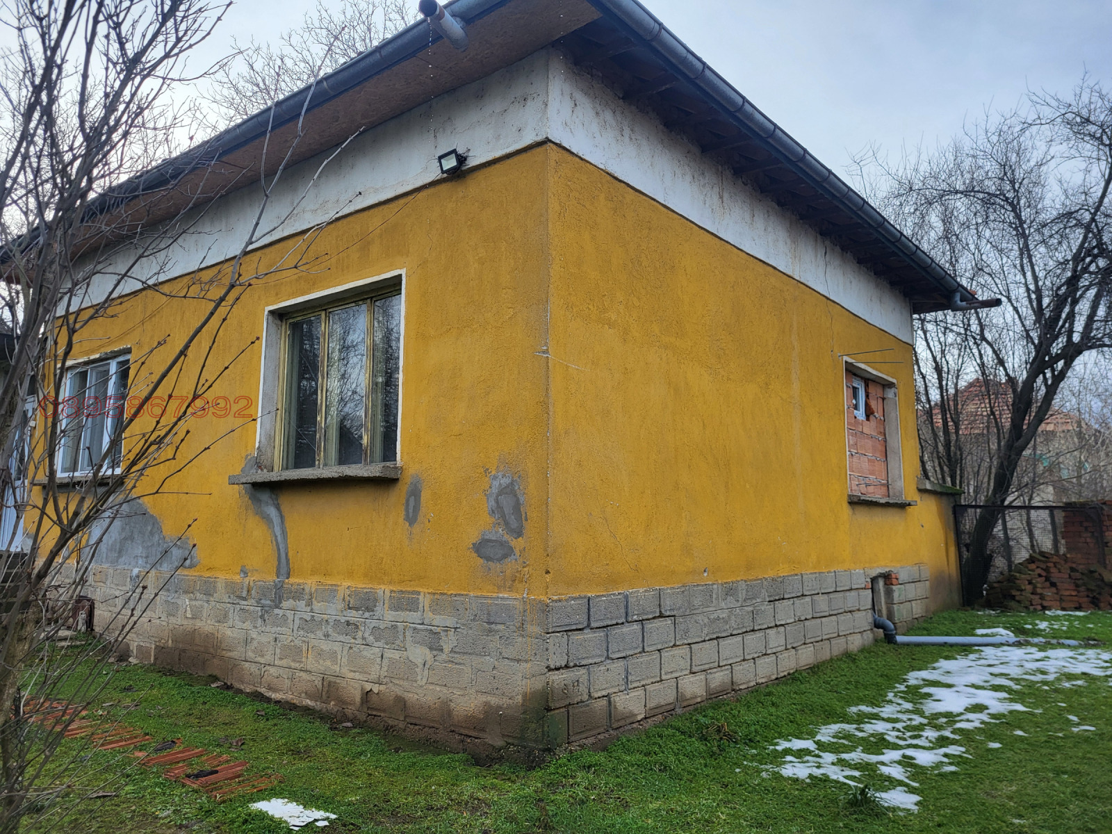 Продава 3-СТАЕН, с. Търнава, област Враца, снимка 15 - Апартаменти - 53862922