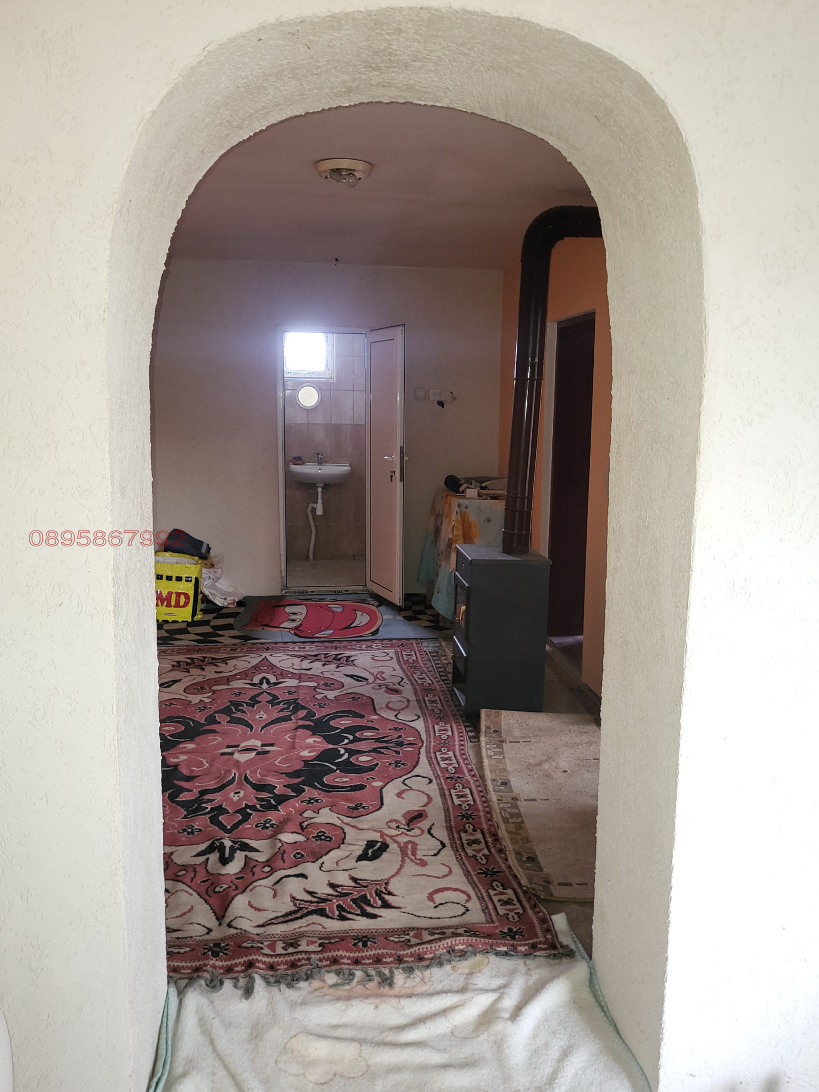 Продава 3-СТАЕН, с. Търнава, област Враца, снимка 5 - Апартаменти - 53862922