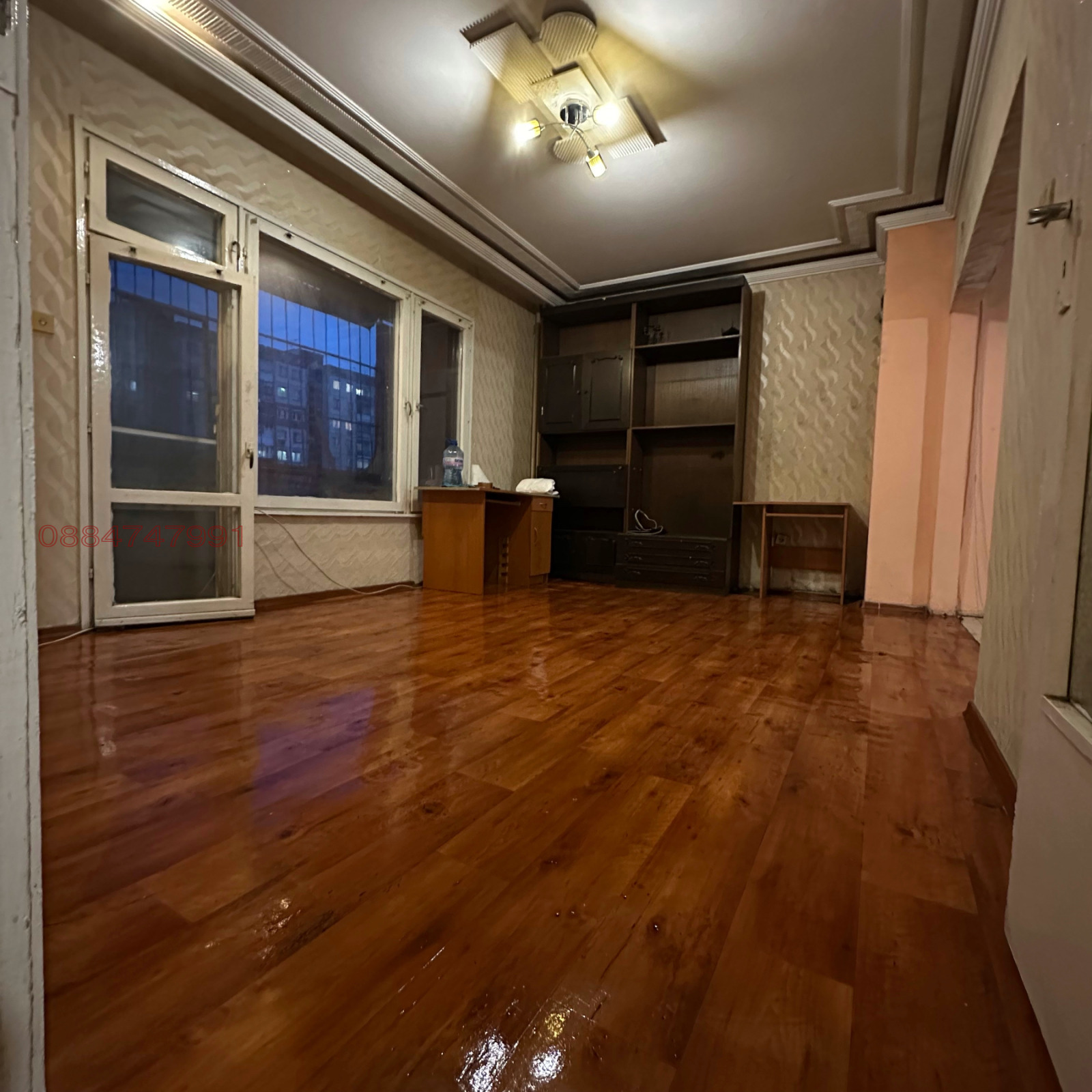 Продава 3-СТАЕН, гр. Пловдив, Изгрев, снимка 3 - Апартаменти - 53903371