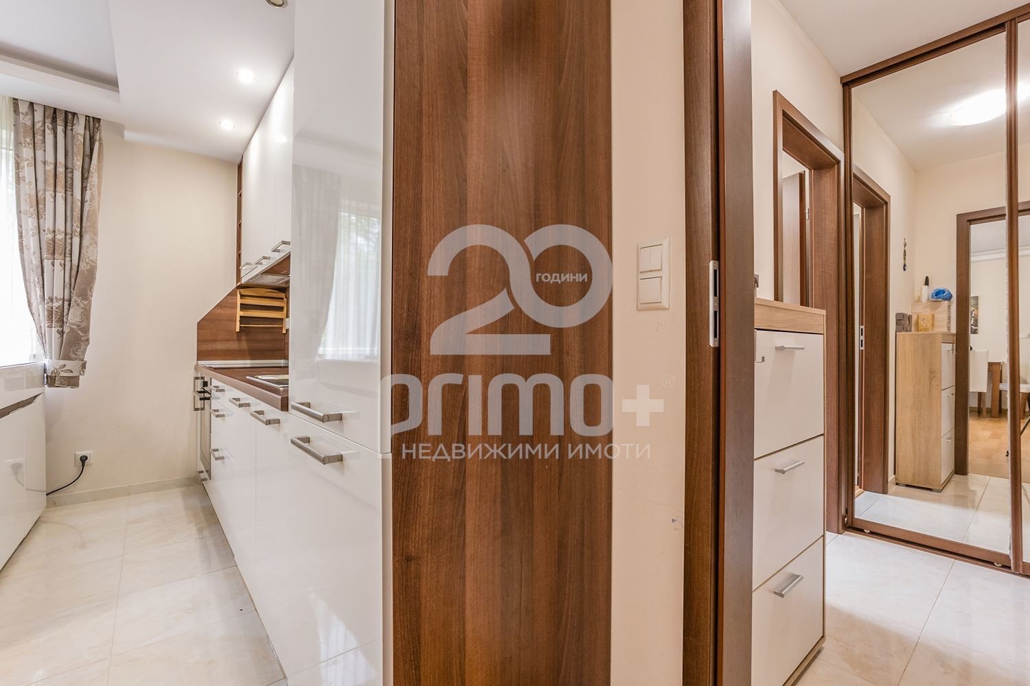Продава 3-СТАЕН, гр. София, Борово, снимка 4 - Апартаменти - 54409594