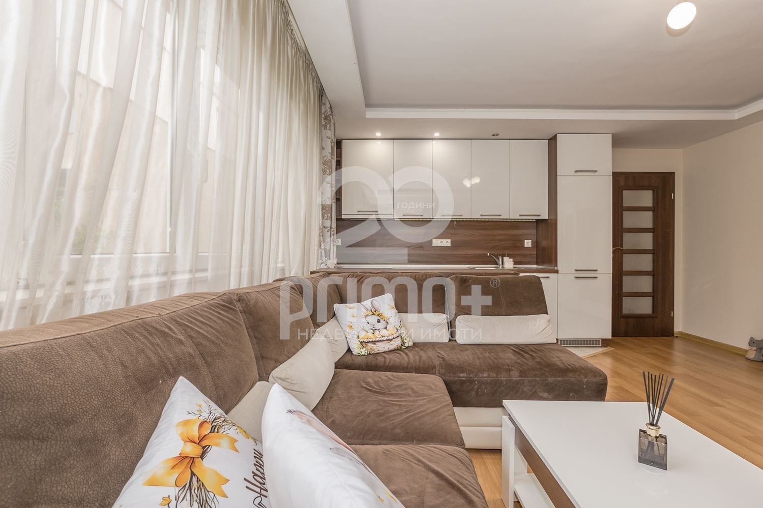 Продава 3-СТАЕН, гр. София, Борово
