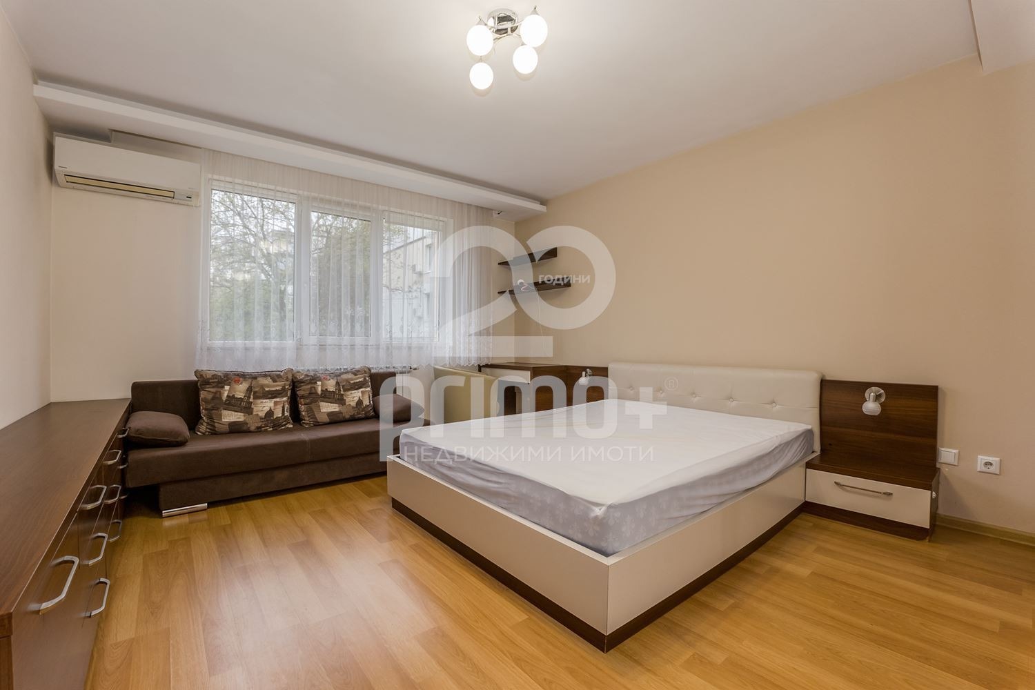 Продава 3-СТАЕН, гр. София, Борово, снимка 5 - Апартаменти - 54409594