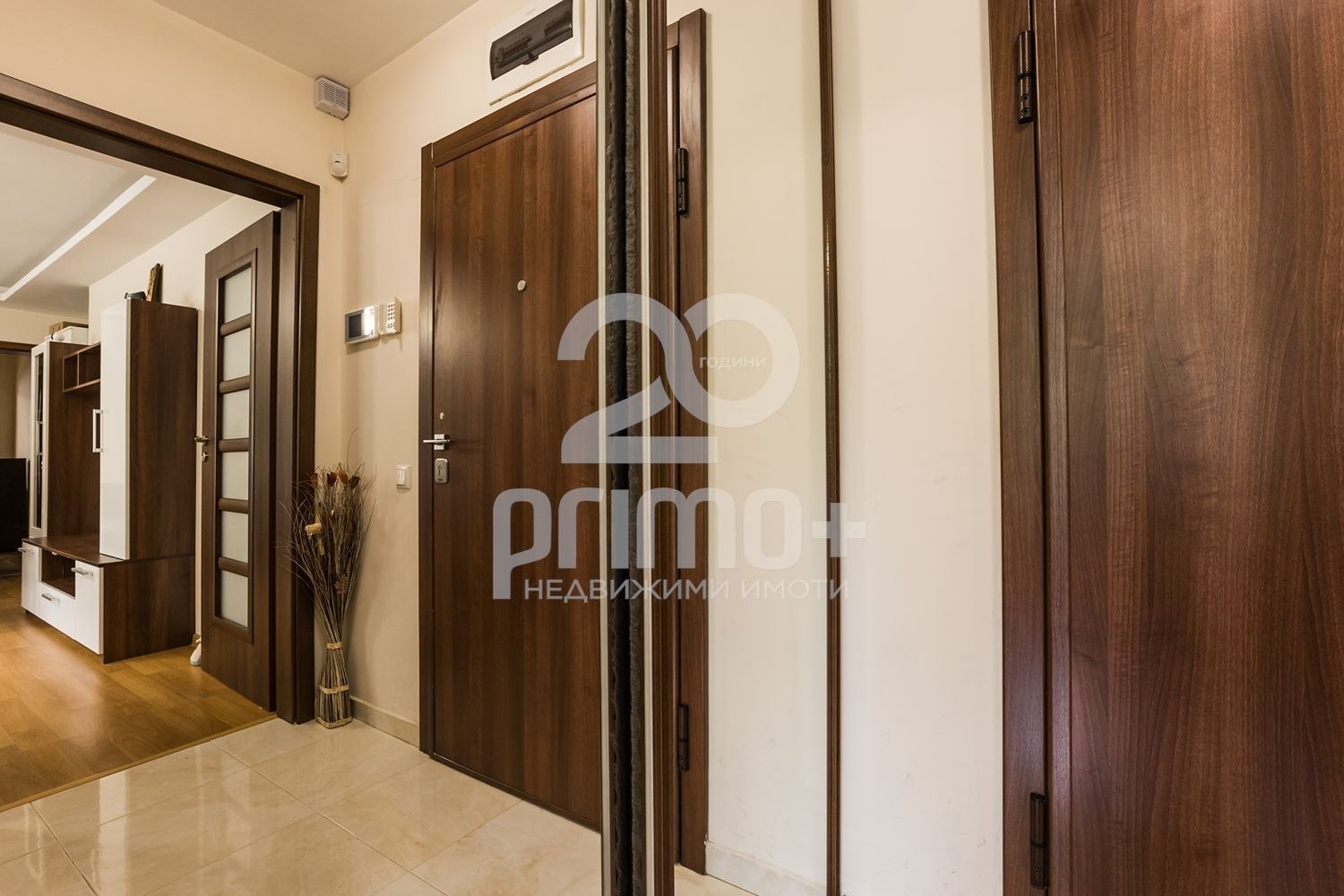 Продава 3-СТАЕН, гр. София, Борово, снимка 12 - Апартаменти - 54409594