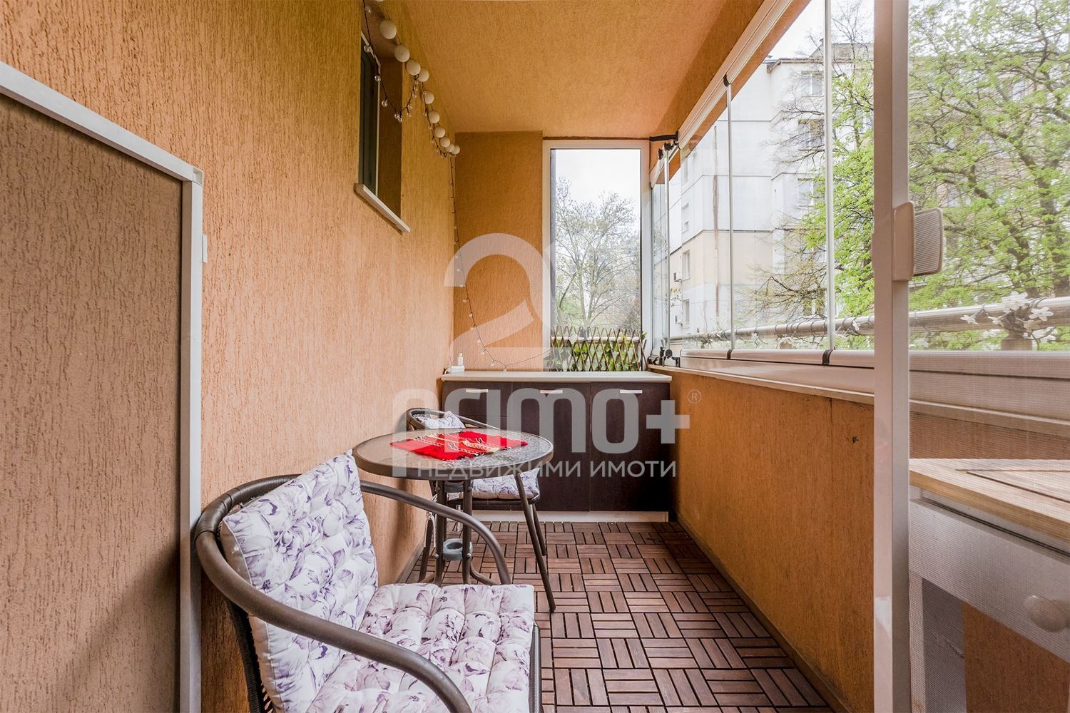 Продава 3-СТАЕН, гр. София, Борово, снимка 15 - Апартаменти - 54409594