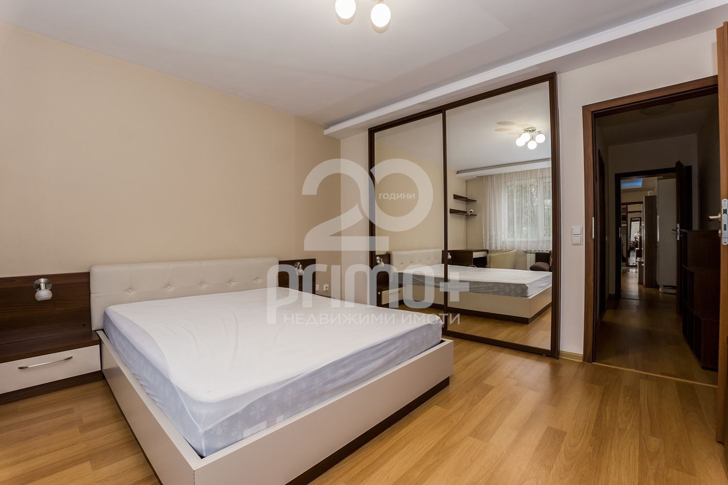 Продава 3-СТАЕН, гр. София, Борово, снимка 7 - Апартаменти - 54409594