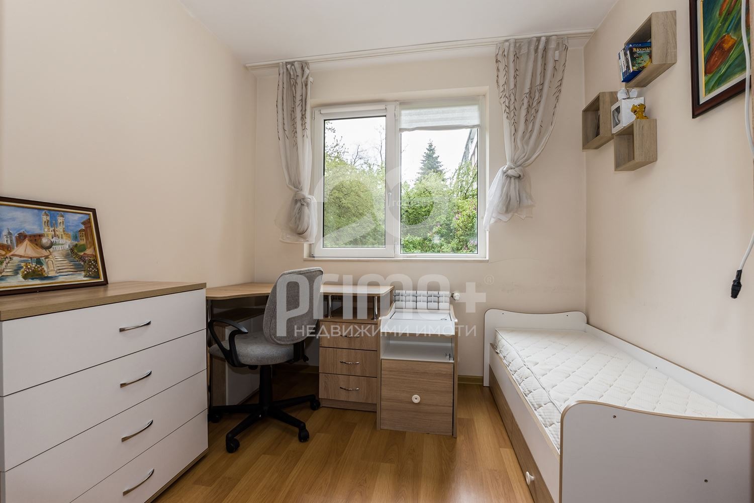 Продава 3-СТАЕН, гр. София, Борово, снимка 8 - Апартаменти - 54409594