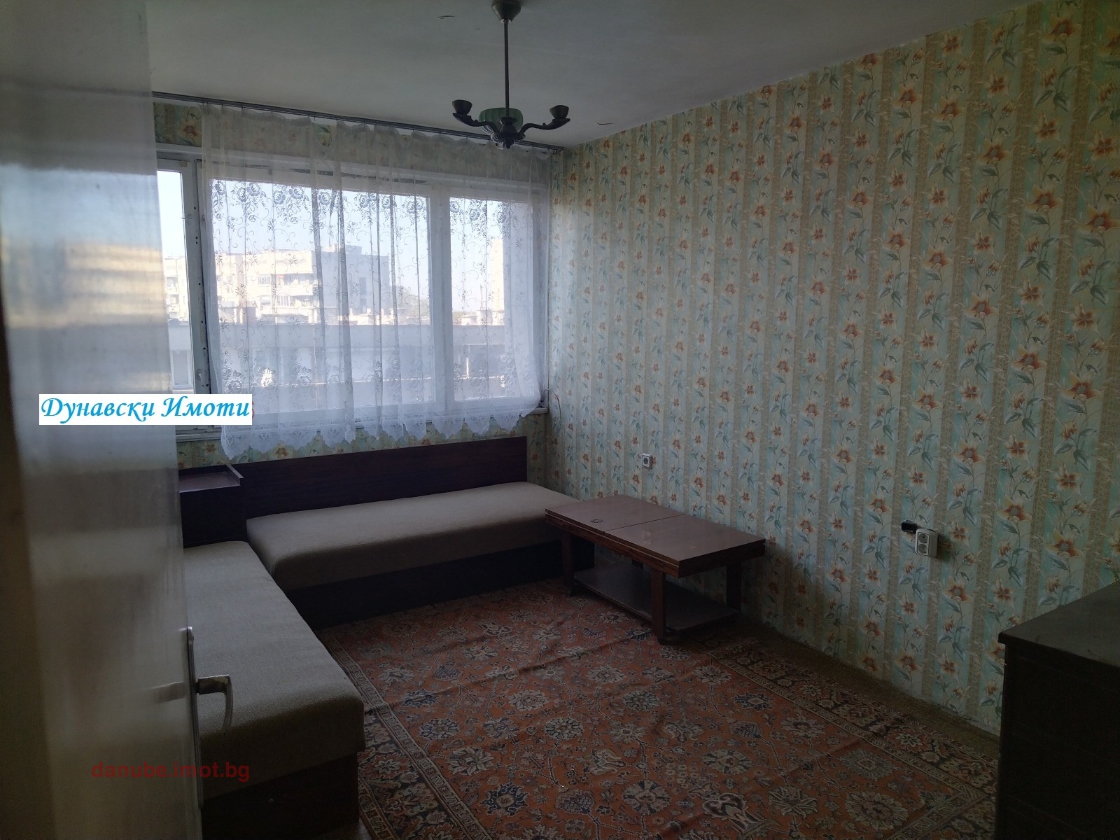 Продава 3-СТАЕН, гр. Русе, Широк център