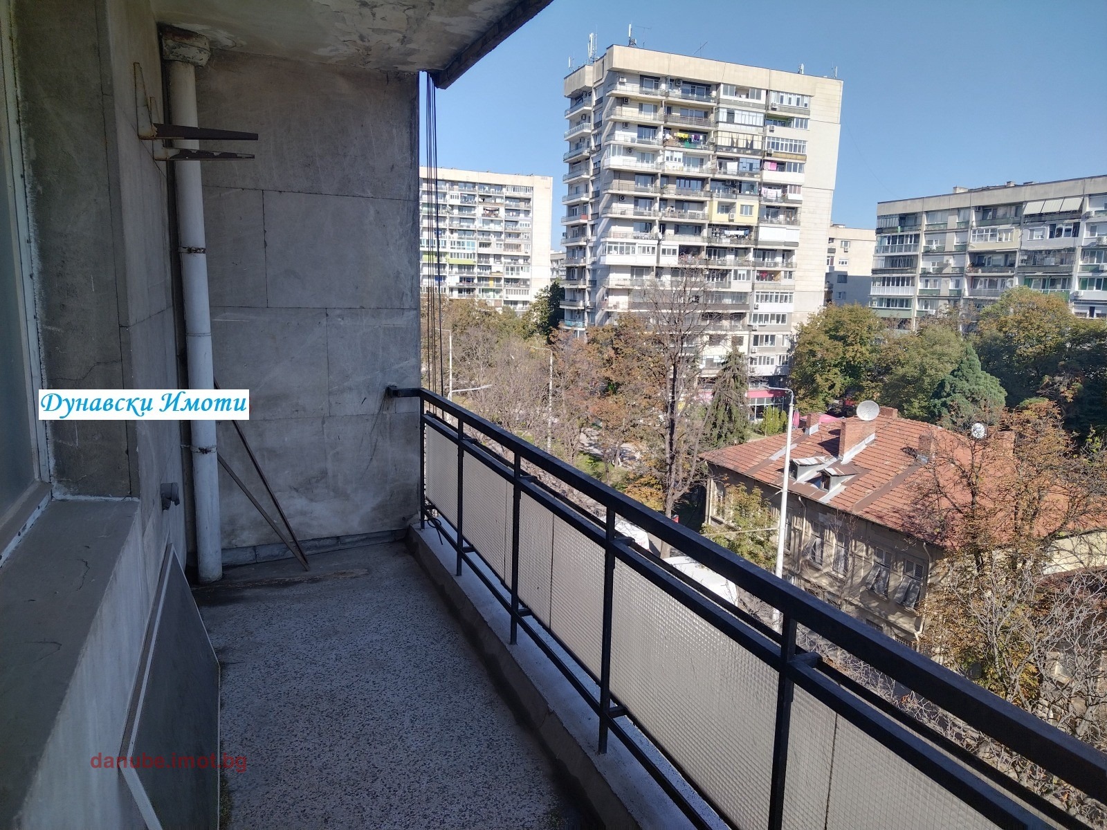 Продава 3-СТАЕН, гр. Русе, Широк център, снимка 4 - Апартаменти - 54412979