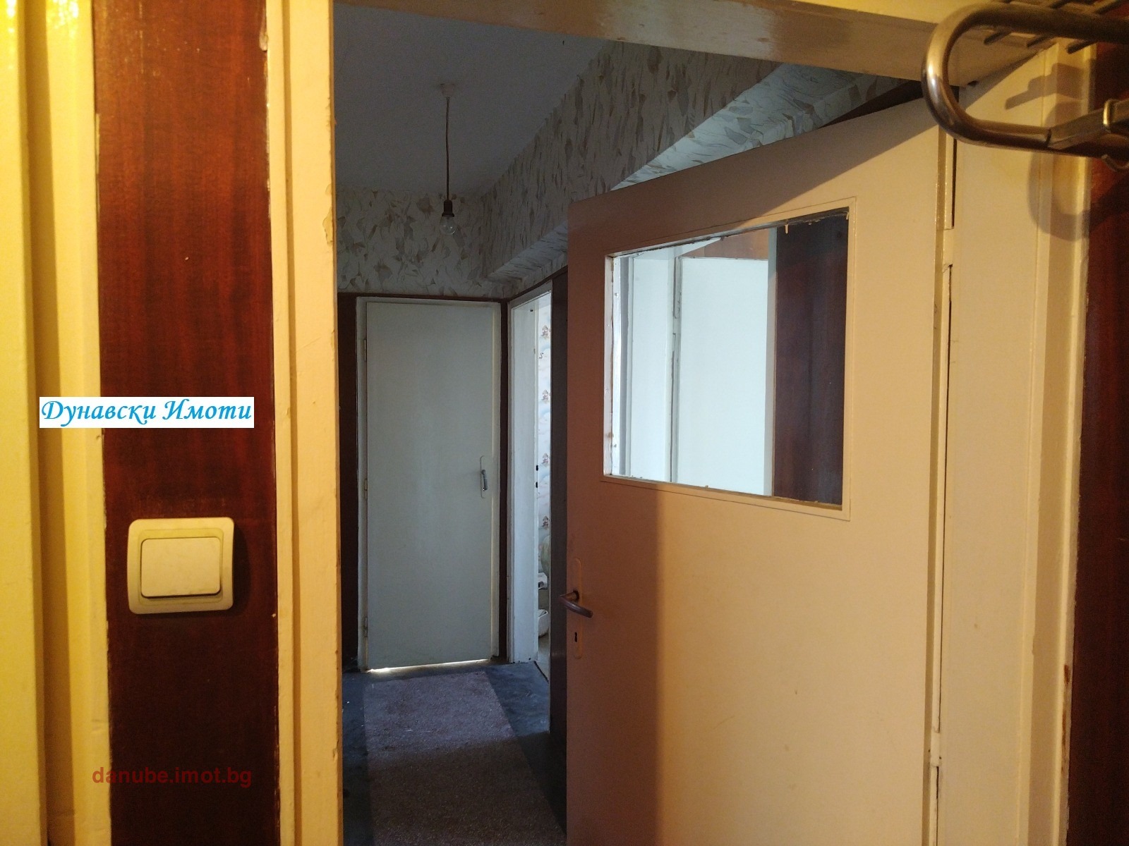 Продава 3-СТАЕН, гр. Русе, Широк център, снимка 3 - Апартаменти - 54412979
