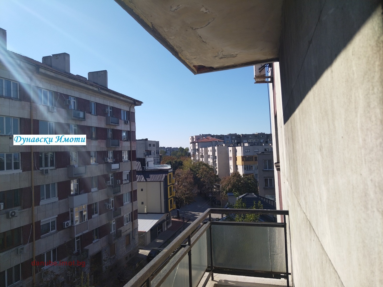 Продава 3-СТАЕН, гр. Русе, Широк център, снимка 2 - Апартаменти - 54412979