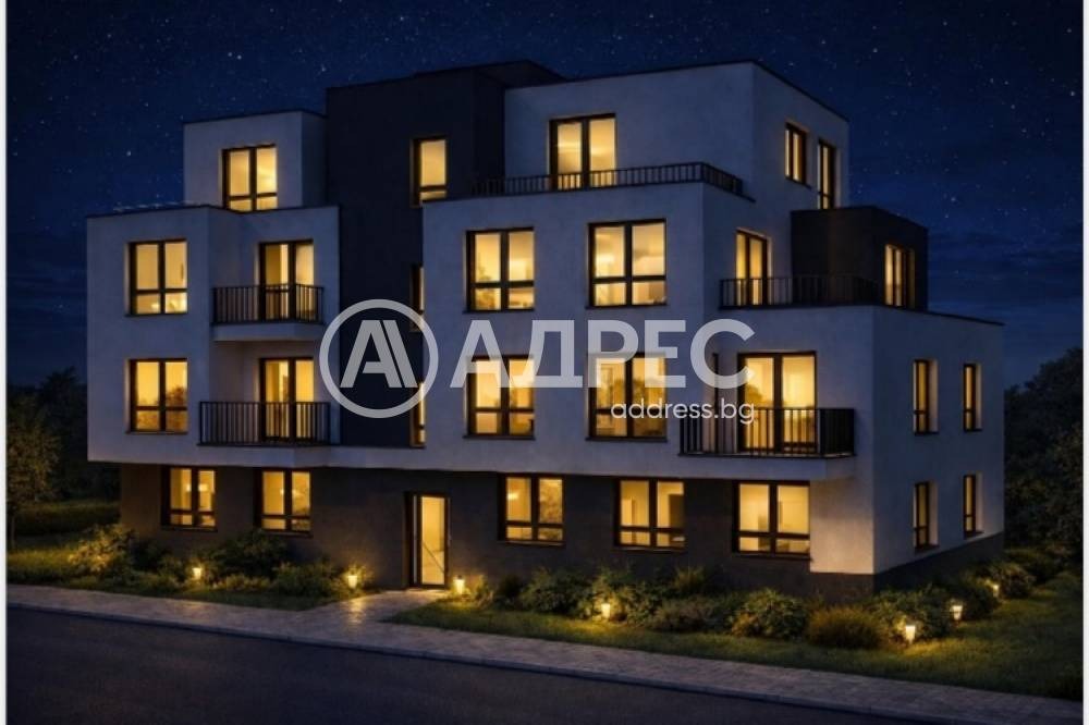 Продава 3-СТАЕН, гр. София, Надежда 3, снимка 3 - Апартаменти - 54615238