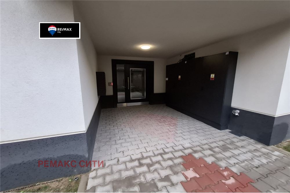 Продава 3-СТАЕН, гр. София, Кръстова вада, снимка 16 - Апартаменти - 54815614