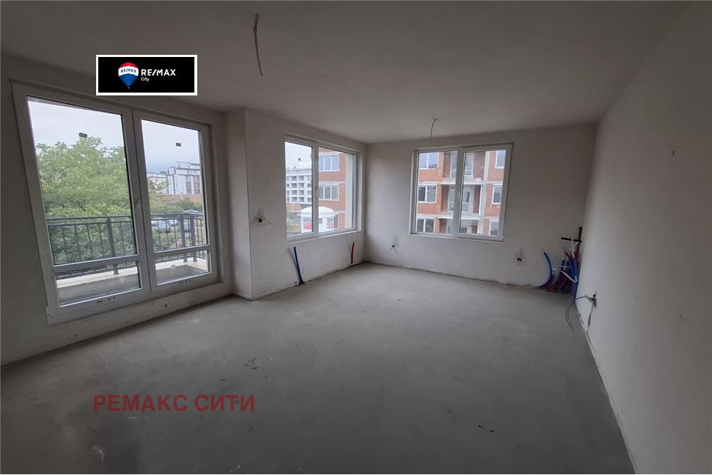 Продава 3-СТАЕН, гр. София, Кръстова вада, снимка 11 - Апартаменти - 54815614