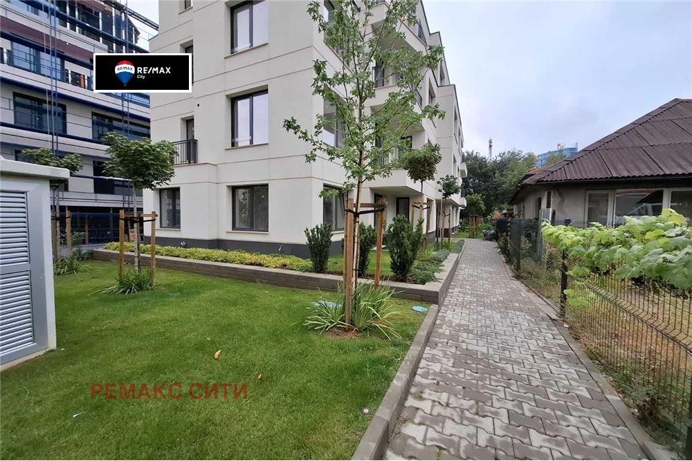 Продава 3-СТАЕН, гр. София, Кръстова вада, снимка 17 - Апартаменти - 54815614