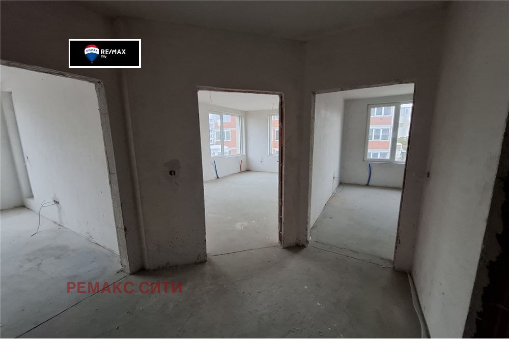 Продава 3-СТАЕН, гр. София, Кръстова вада, снимка 3 - Апартаменти - 54815614
